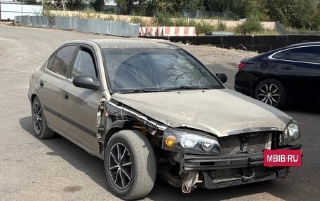 Hyundai Elantra III, 2004 год, 185 000 рублей, 4 фотография