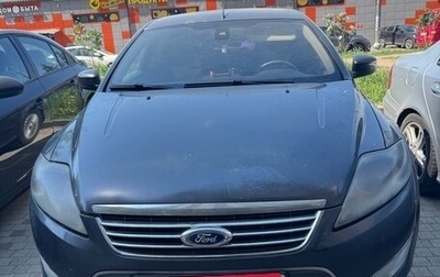 Ford Mondeo IV, 2008 год, 550 000 рублей, 1 фотография