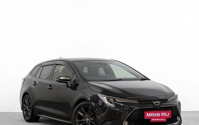Toyota Corolla, 2019 год, 1 799 000 рублей, 1 фотография
