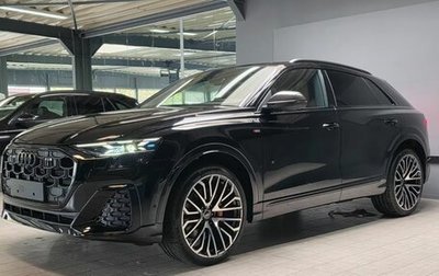 Audi Q8 I, 2026 год, 14 900 000 рублей, 1 фотография