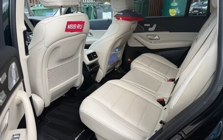 Mercedes-Benz GLS, 2020 год, 7 200 000 рублей, 6 фотография