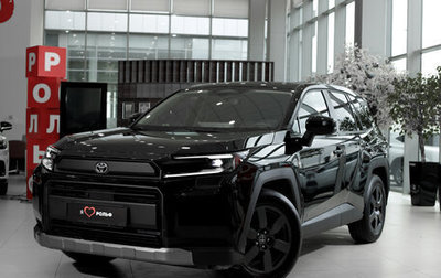 Toyota RAV4, 2026 год, 4 690 000 рублей, 1 фотография