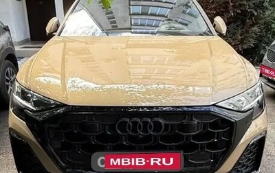 Audi Q8 I, 2024 год, 12 600 000 рублей, 1 фотография
