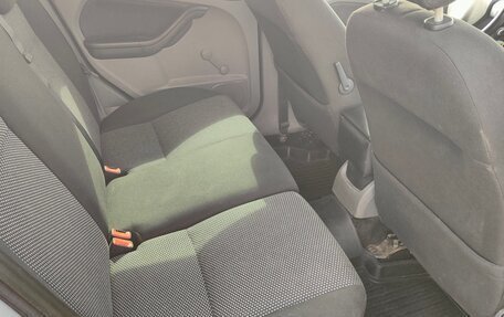 Ford Focus II рестайлинг, 2011 год, 470 000 рублей, 7 фотография