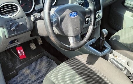 Ford Focus II рестайлинг, 2011 год, 470 000 рублей, 5 фотография