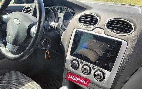 Ford Focus II рестайлинг, 2011 год, 470 000 рублей, 6 фотография