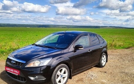 Ford Focus II рестайлинг, 2011 год, 470 000 рублей, 2 фотография