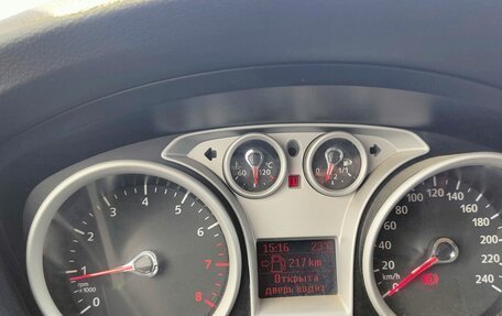 Ford Focus II рестайлинг, 2011 год, 470 000 рублей, 8 фотография