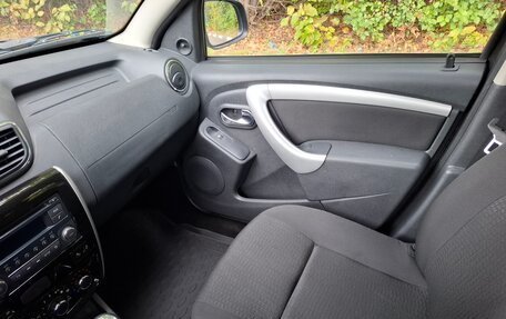 Nissan Terrano III, 2014 год, 950 000 рублей, 12 фотография