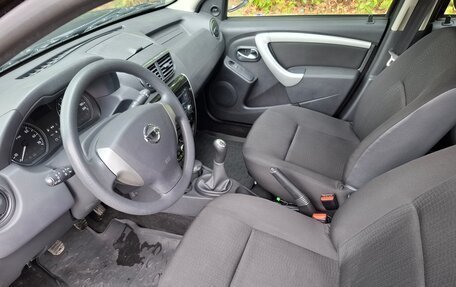 Nissan Terrano III, 2014 год, 950 000 рублей, 11 фотография