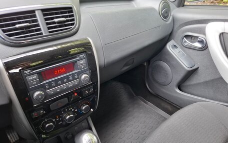 Nissan Terrano III, 2014 год, 950 000 рублей, 13 фотография