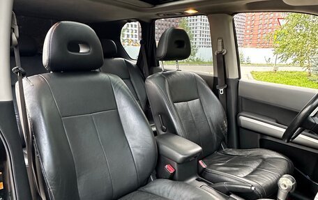 Nissan X-Trail, 2007 год, 635 000 рублей, 3 фотография