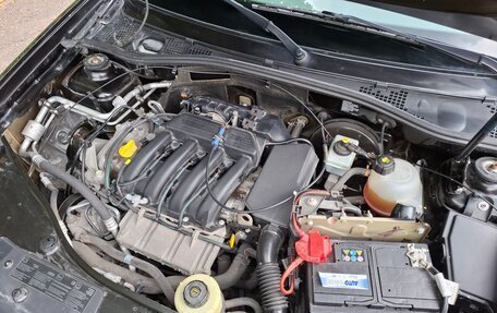 Nissan Terrano III, 2014 год, 950 000 рублей, 18 фотография