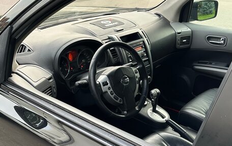 Nissan X-Trail, 2007 год, 635 000 рублей, 8 фотография