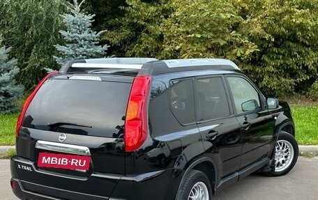 Nissan X-Trail, 2007 год, 635 000 рублей, 2 фотография