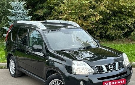 Nissan X-Trail, 2007 год, 635 000 рублей, 4 фотография