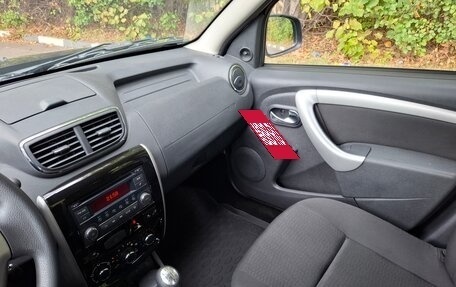 Nissan Terrano III, 2014 год, 950 000 рублей, 16 фотография