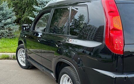 Nissan X-Trail, 2007 год, 635 000 рублей, 12 фотография