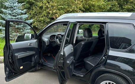 Nissan X-Trail, 2007 год, 635 000 рублей, 15 фотография