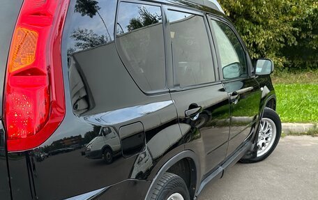 Nissan X-Trail, 2007 год, 635 000 рублей, 13 фотография