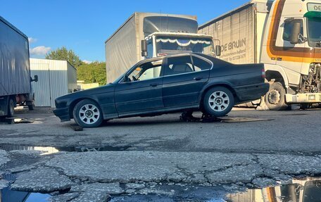 BMW 5 серия, 1991 год, 220 000 рублей, 2 фотография