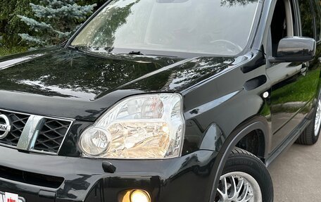 Nissan X-Trail, 2007 год, 635 000 рублей, 14 фотография