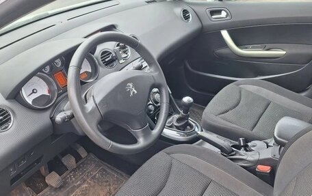 Peugeot 408 I рестайлинг, 2014 год, 430 000 рублей, 12 фотография
