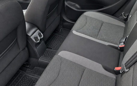 Peugeot 408 I рестайлинг, 2014 год, 430 000 рублей, 14 фотография