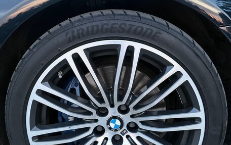 BMW 5 серия, 2018 год, 3 900 000 рублей, 8 фотография