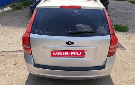 KIA cee'd I рестайлинг, 2010 год, 620 000 рублей, 2 фотография