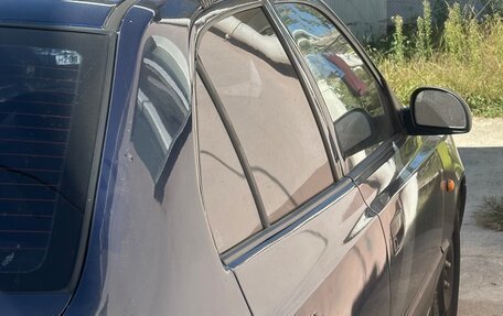 Hyundai Accent II, 2008 год, 235 000 рублей, 8 фотография