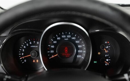 KIA Rio III рестайлинг, 2016 год, 1 150 000 рублей, 16 фотография