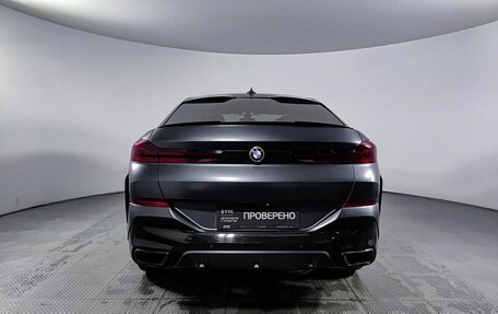 BMW X6, 2020 год, 6 790 000 рублей, 7 фотография
