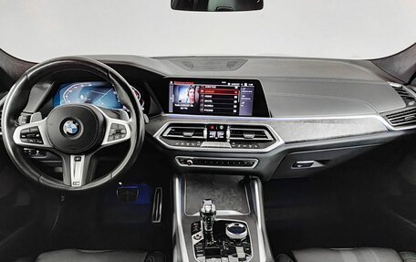 BMW X6, 2020 год, 6 790 000 рублей, 17 фотография