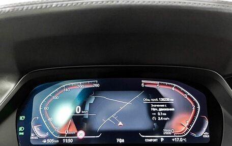 BMW X6, 2020 год, 6 790 000 рублей, 16 фотография