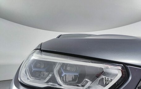 BMW X6, 2020 год, 6 790 000 рублей, 21 фотография