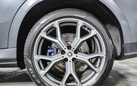 BMW X6, 2020 год, 6 790 000 рублей, 22 фотография