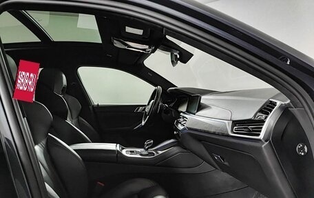 BMW X6, 2020 год, 6 790 000 рублей, 13 фотография