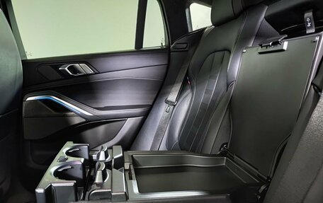 BMW X6, 2020 год, 6 790 000 рублей, 29 фотография