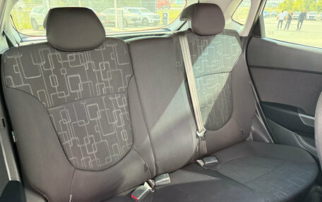 KIA Rio III рестайлинг, 2012 год, 698 000 рублей, 8 фотография