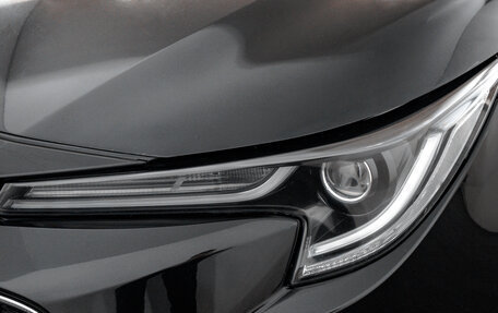 Toyota Corolla, 2019 год, 1 799 000 рублей, 7 фотография