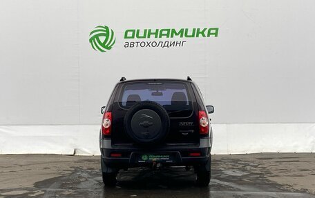 Chevrolet Niva I рестайлинг, 2013 год, 465 000 рублей, 6 фотография