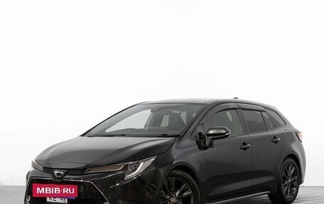 Toyota Corolla, 2019 год, 1 799 000 рублей, 3 фотография