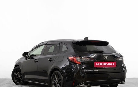 Toyota Corolla, 2019 год, 1 799 000 рублей, 6 фотография
