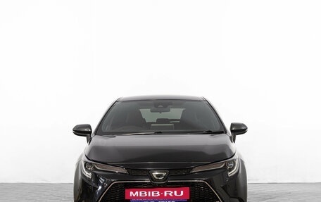 Toyota Corolla, 2019 год, 1 799 000 рублей, 2 фотография