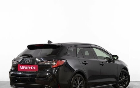 Toyota Corolla, 2019 год, 1 799 000 рублей, 4 фотография