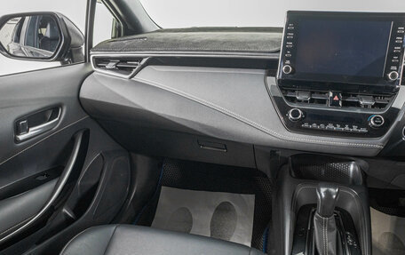 Toyota Corolla, 2019 год, 1 799 000 рублей, 20 фотография