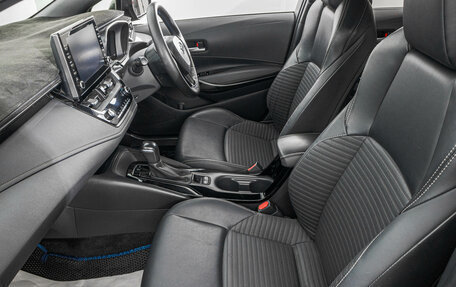 Toyota Corolla, 2019 год, 1 799 000 рублей, 21 фотография