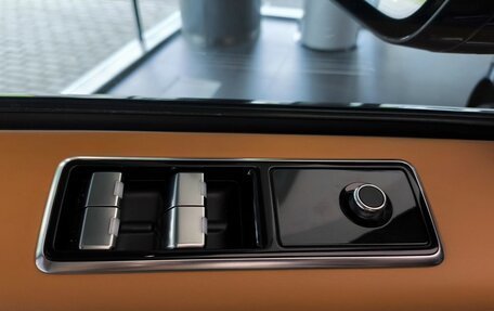 Land Rover Range Rover IV рестайлинг, 2018 год, 6 540 000 рублей, 9 фотография