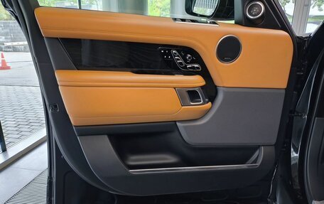 Land Rover Range Rover IV рестайлинг, 2018 год, 6 540 000 рублей, 8 фотография